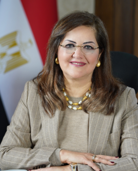 Dr. Hala H. El Said